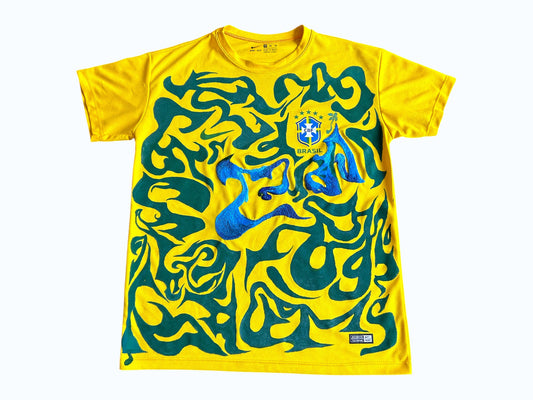 BRAZIL SOKO JERSEY 001