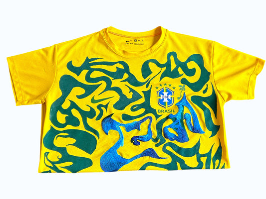 BRAZIL SOKO JERSEY 001