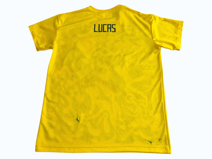 BRAZIL SOKO JERSEY 001