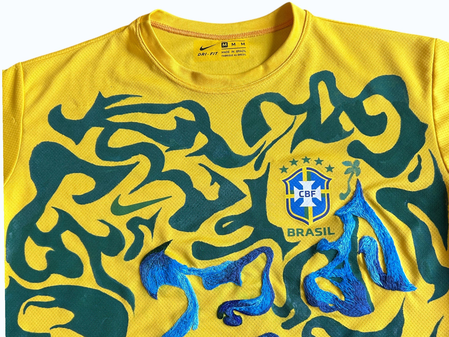 BRAZIL SOKO JERSEY 001